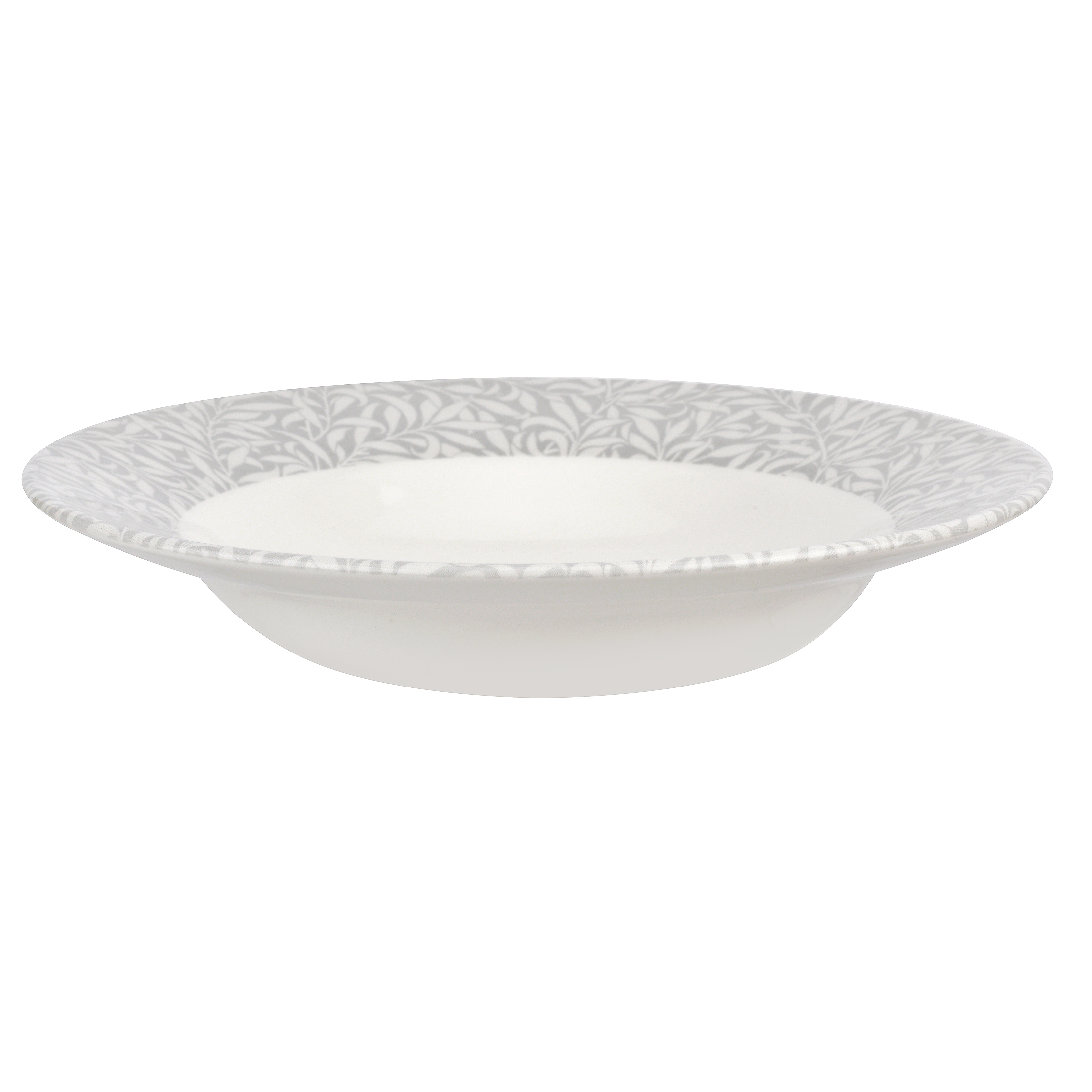 Pure Morris Willow Bough Pasta bowl image number null